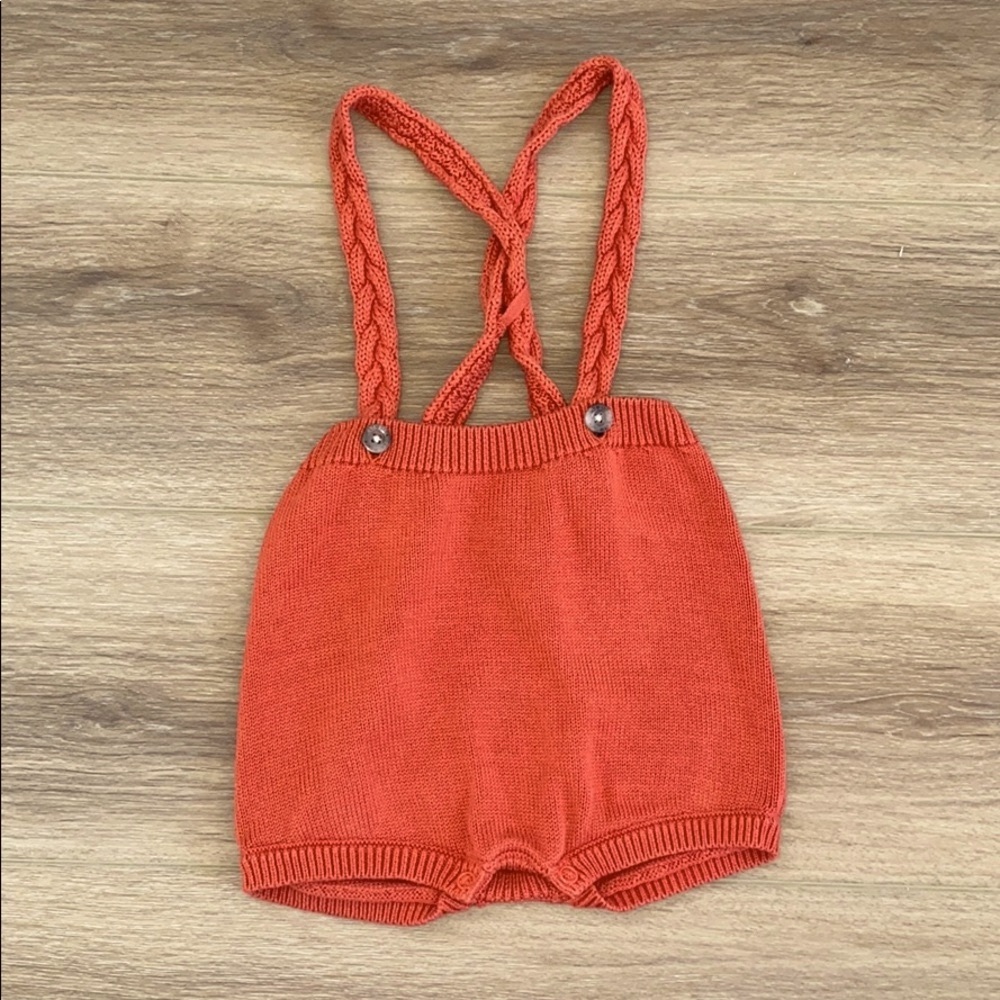 Adorable girls 18mo outfit